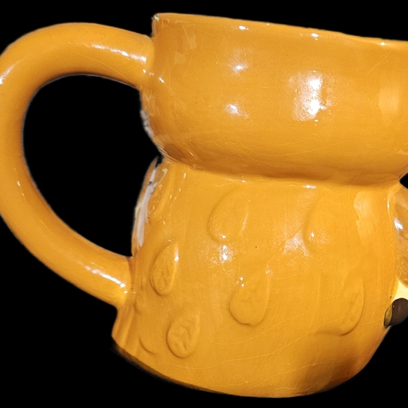 Two Owl Coffee Tea Mugs. - Picture 4 of 14